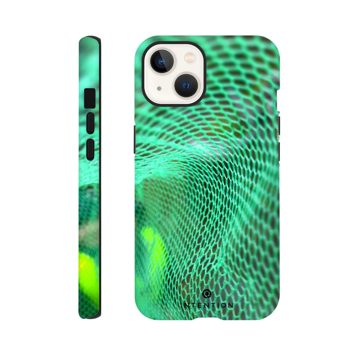 Net Phone Case iPhone 13 16