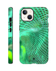 Net Phone Case iPhone 13 16