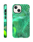 Net Phone Case iPhone 13 Mini 2