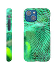 Net Phone Case iPhone 13 Mini 10