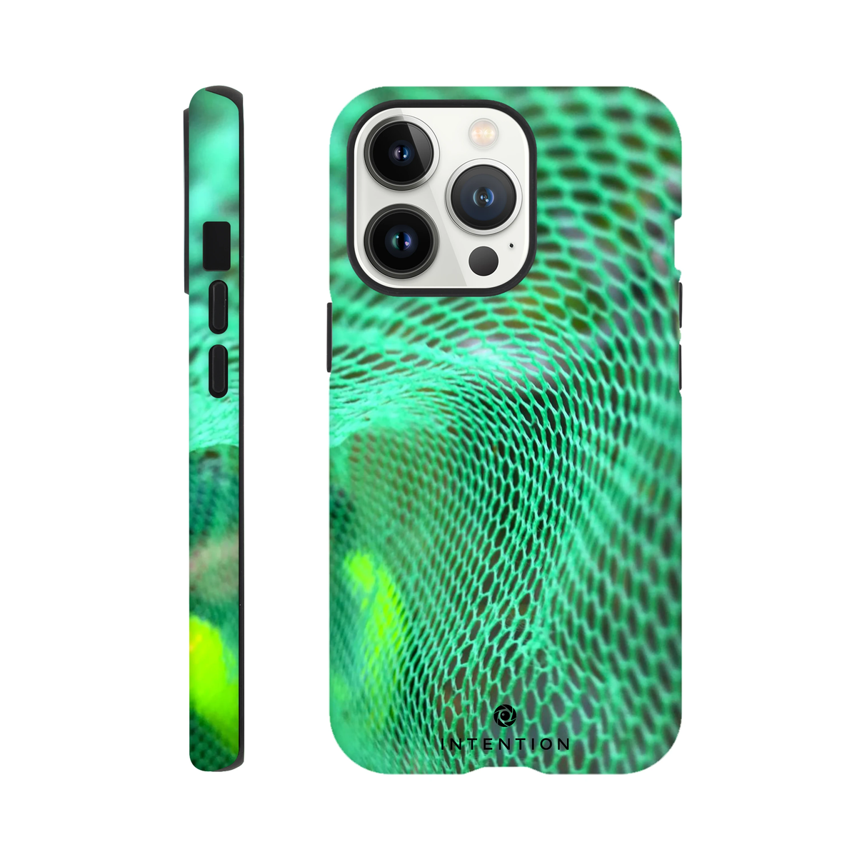 Net Phone Case iPhone 13 Pro 11