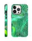 Net Phone Case iPhone 13 Pro 11