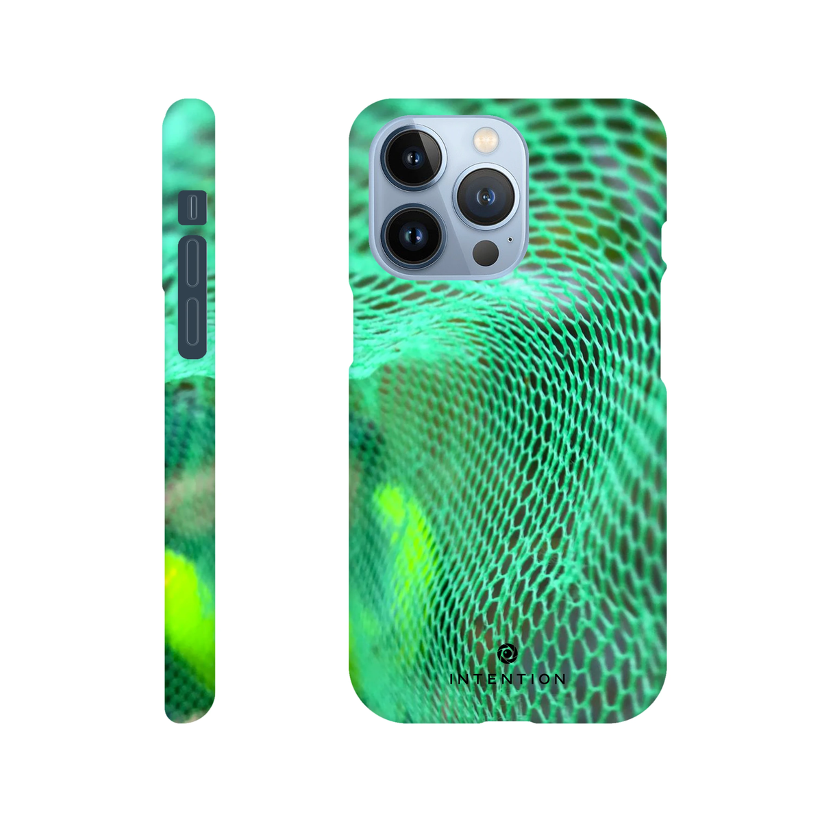 Net Phone Case iPhone 13 Pro 11