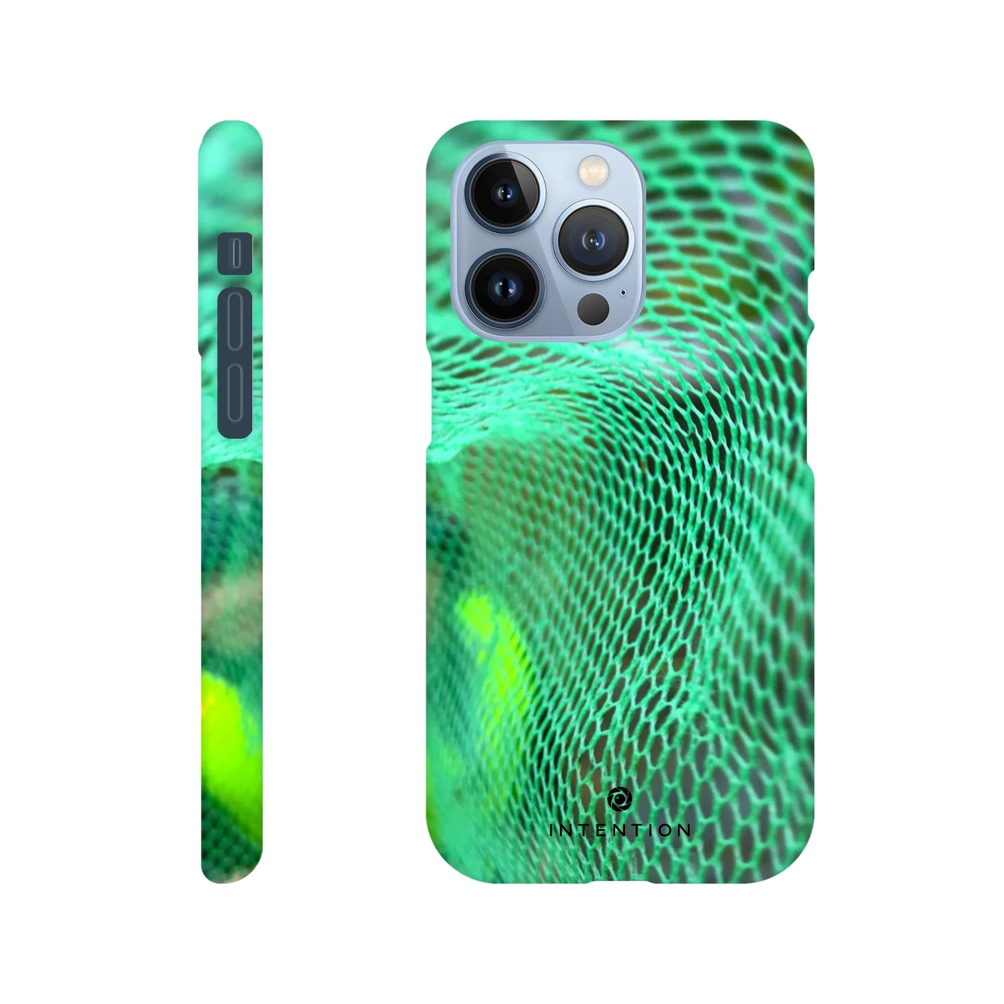 Net Phone Case iPhone 13 Pro 11