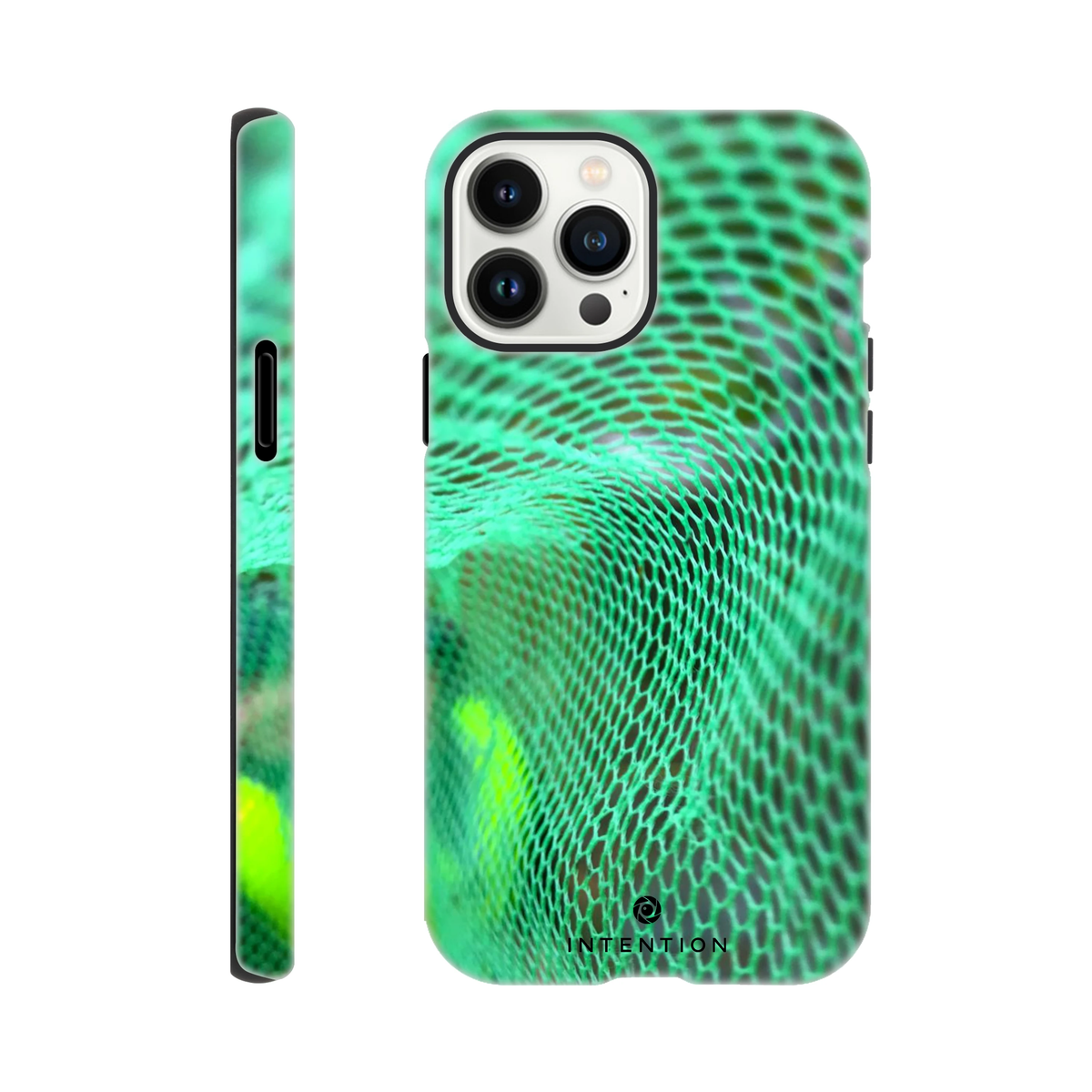Net Phone Case iPhone 13 Pro Max 8