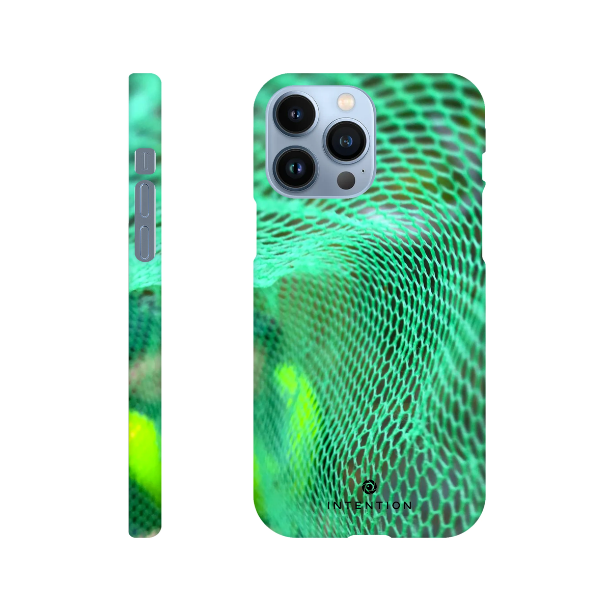 Net Phone Case iPhone 13 Pro Max 6