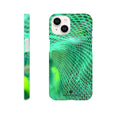 Net Phone Case iPhone 14 14