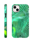 Net Phone Case iPhone 14 Plus 19