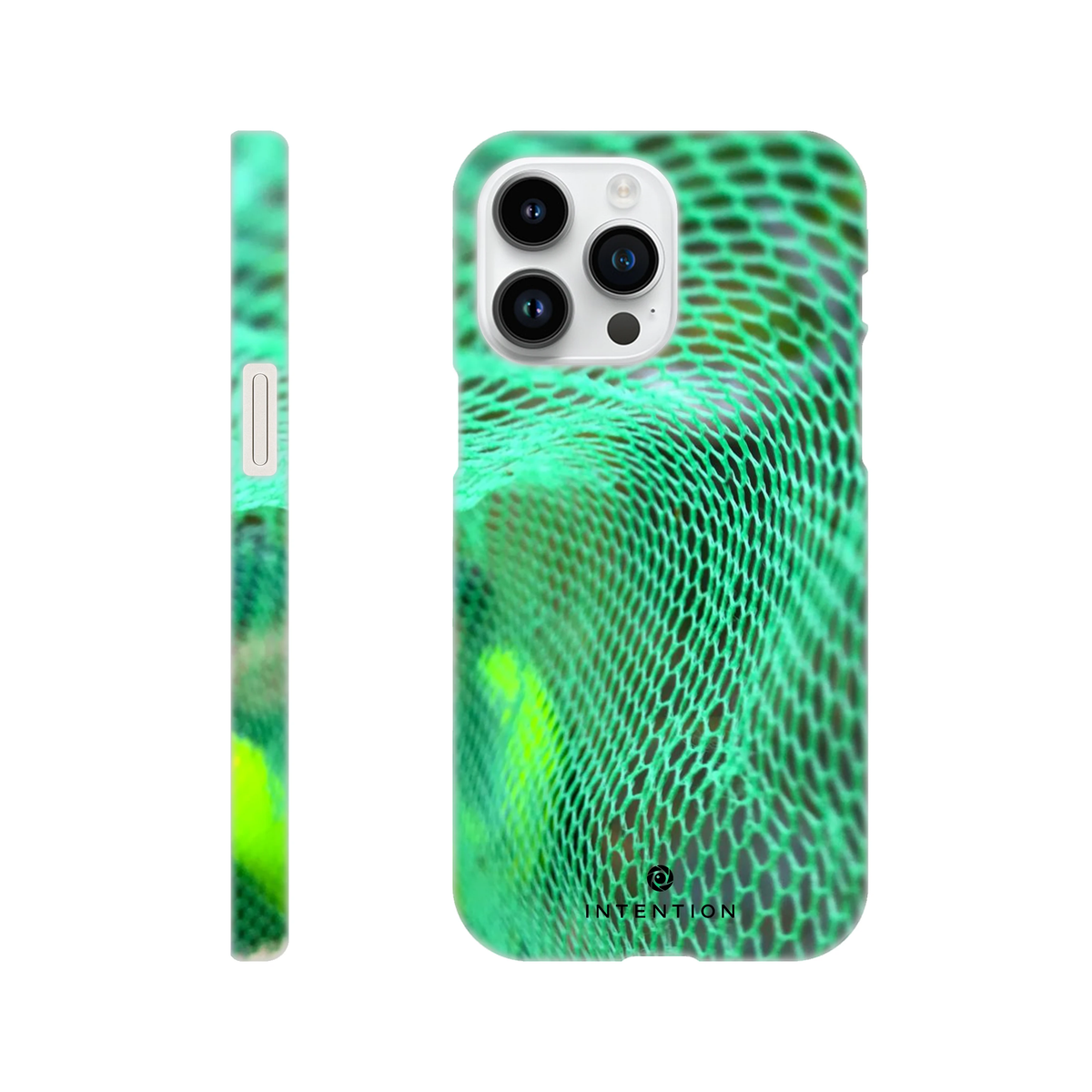 Net Phone Case iPhone 14 Pro Max 7