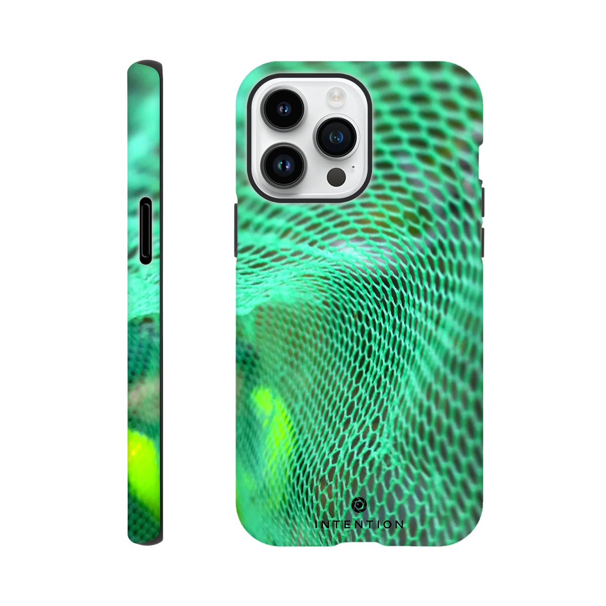 Net Phone Case iPhone 14 Pro Max 6