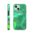 Net Phone Case iPhone 15 7