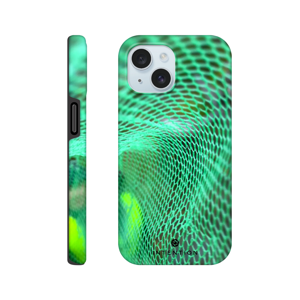 Net Phone Case iPhone 15 7