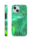 Net Phone Case iPhone 15 7