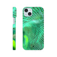 Net Phone Case iPhone 15 Plus 18