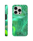 Net Phone Case iPhone 15 Pro 4