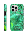 Net Phone Case iPhone 15 Pro Max 17