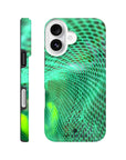 Net Phone Case iPhone 16 5