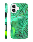 Net Phone Case iPhone 16 Plus 20