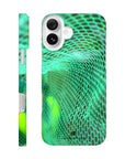 Net Phone Case iPhone 16 Plus 8