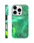 Net Phone Case iPhone 16 Pro 10