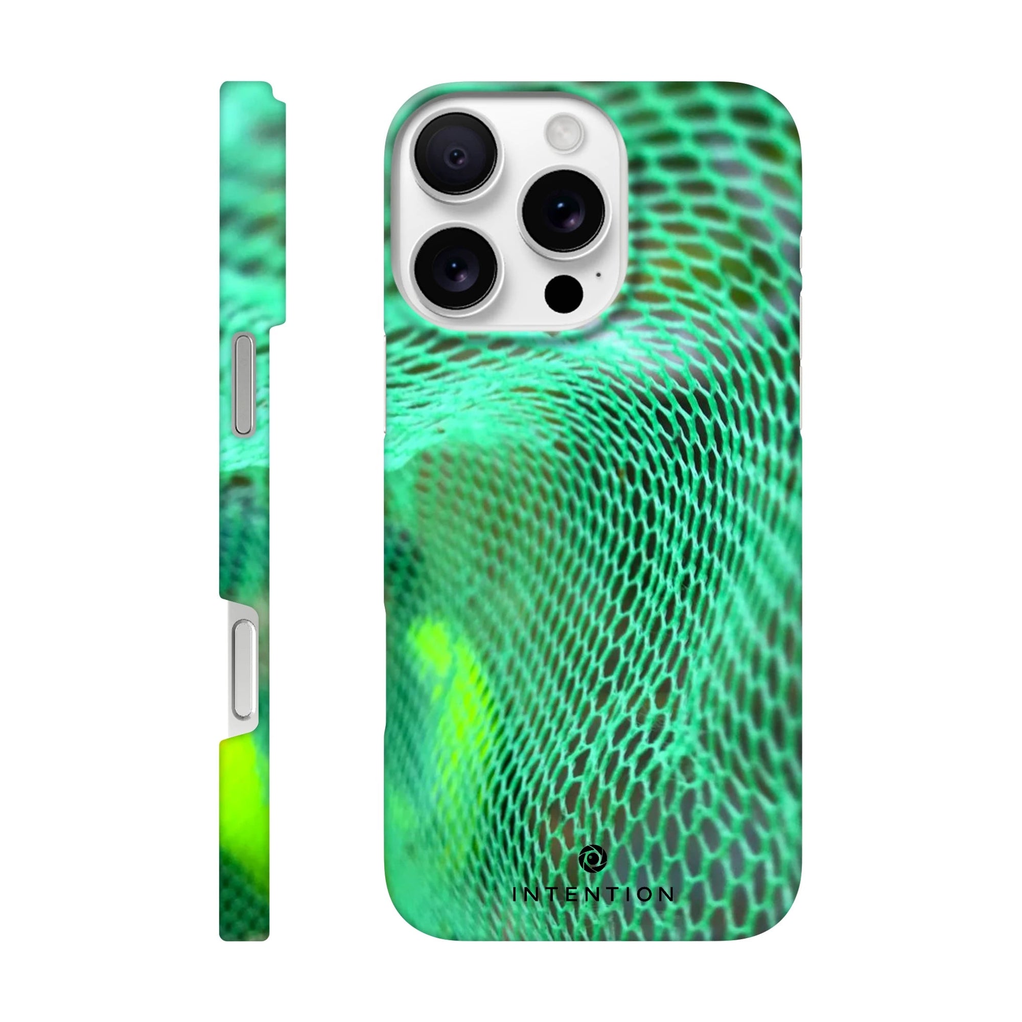 Net Phone Case iPhone 16 Pro Max 1