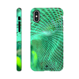 Net Phone Case iPhone X 14