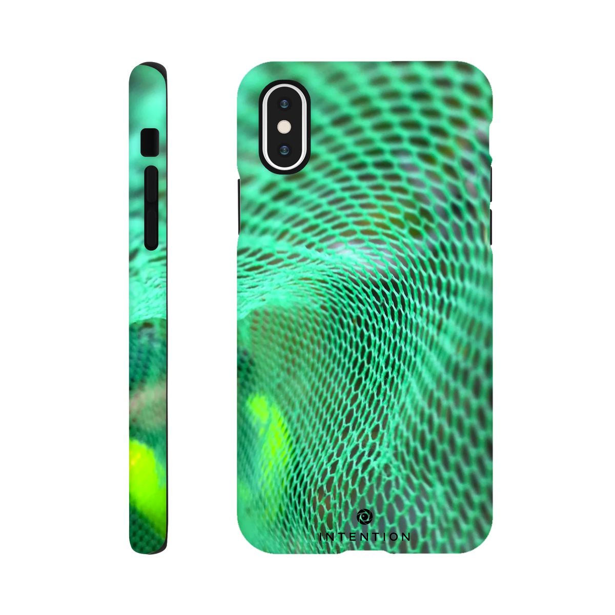 Net Phone Case iPhone X 14