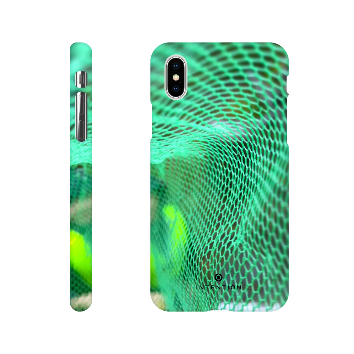 Net Phone Case iPhone X 23