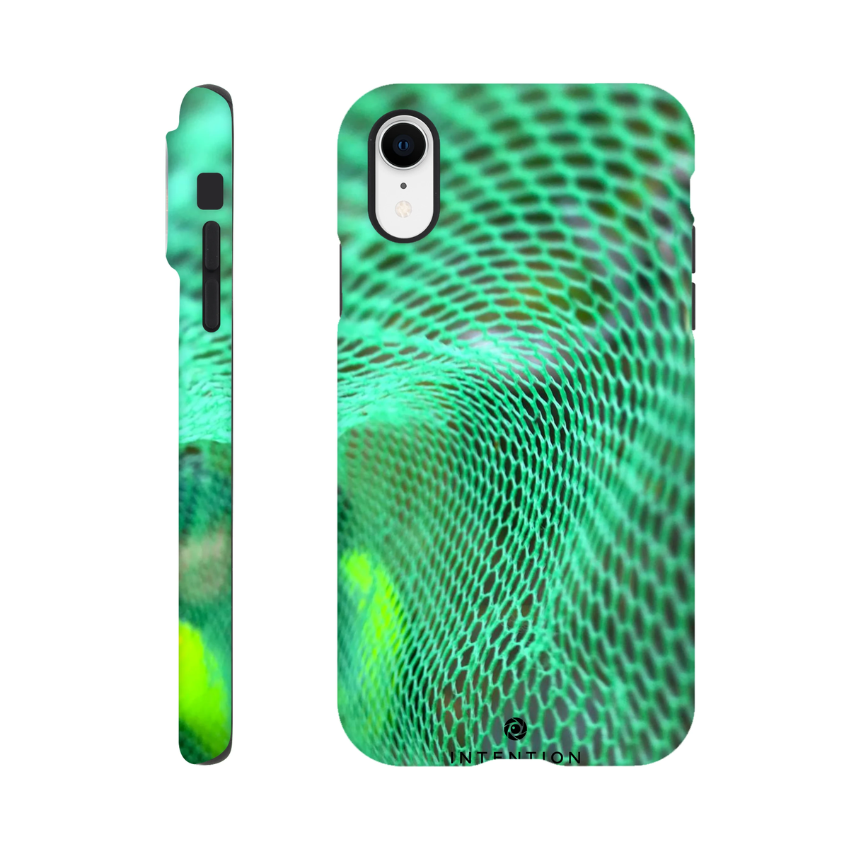 Net Phone Case iPhone XR 3