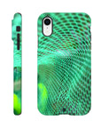 Net Phone Case iPhone XR 3