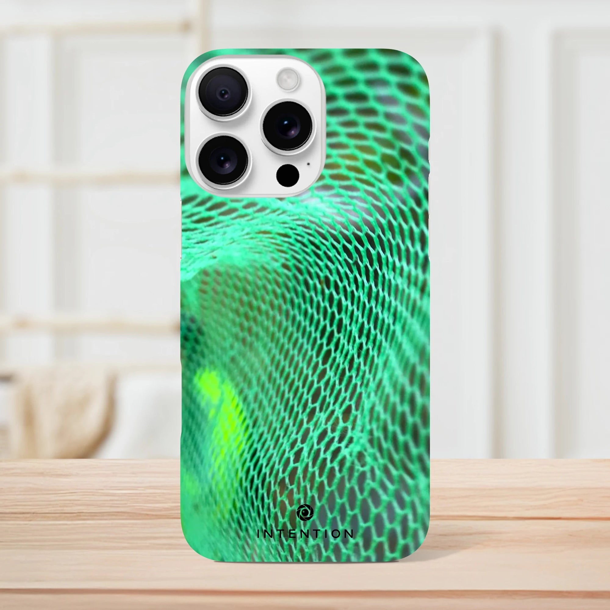 Net Phone Case iPhone XR 25