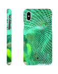 Net Phone Case iPhone XS 21