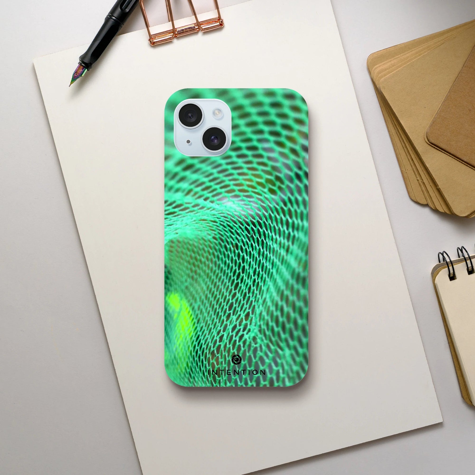 Net Phone Case iPhone XS Max 25