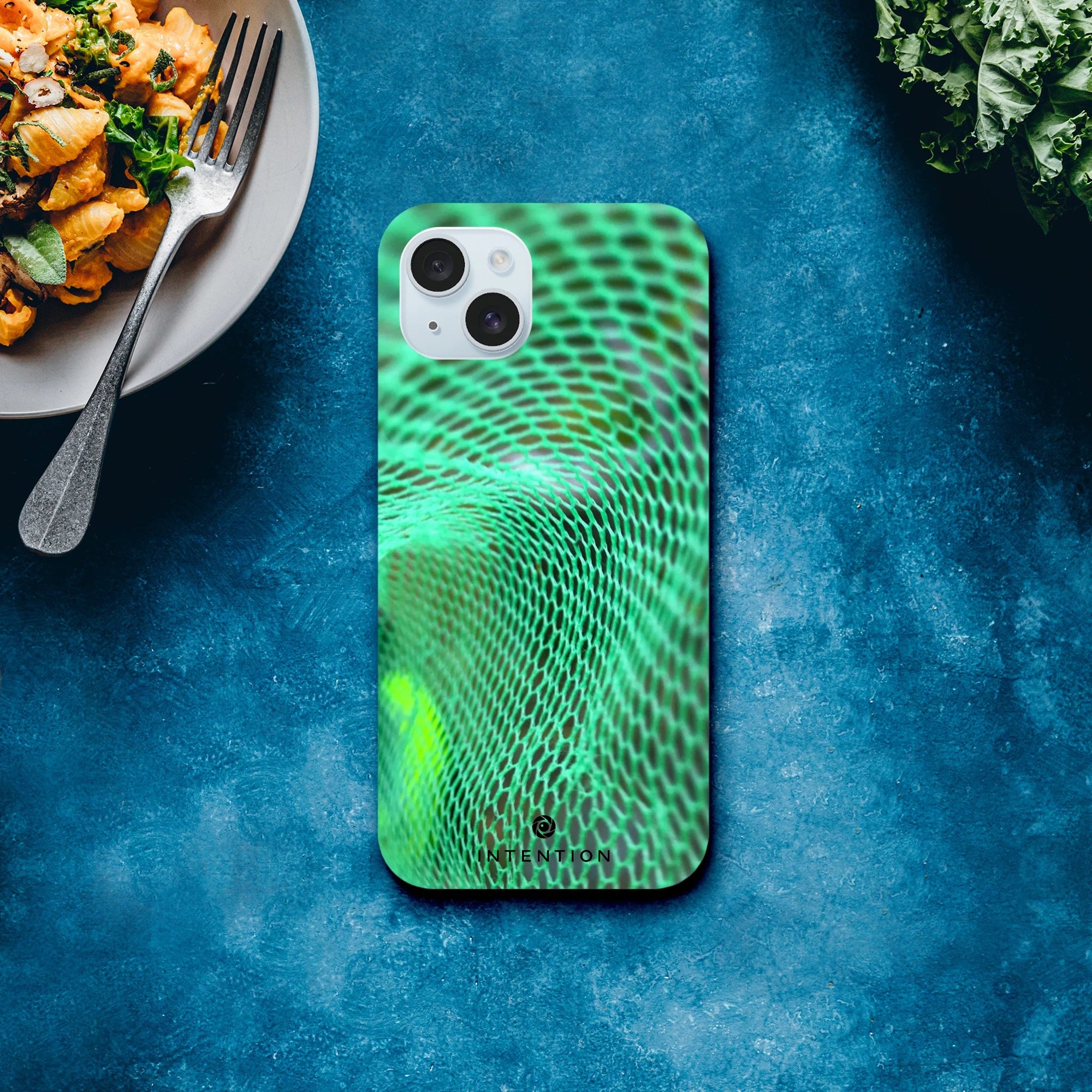 Net Phone Case iPhone XS Max 26