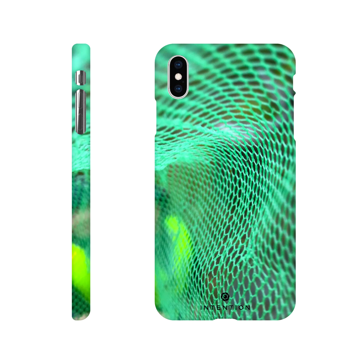 Net Phone Case iPhone XS Max 16