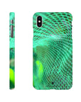 Net Phone Case iPhone XS Max 16