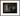 Never too Late Framed print 40x50 cm / 16x20″ Dark wood frame