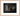 Never too Late Framed print 40x50 cm / 16x20″ Wood frame 32