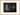 Never too Late Framed print 45x60 cm / 18x24″ Wood frame 34