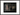 Never too Late Framed print 50x70 cm / 20x28″ Black frame 52