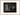 Never too Late Framed print 50x70 cm / 20x28″ Wood frame 35