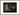 Never too Late Framed print 60x80 cm / 24x32″ Dark wood frame