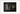 Never too Late Framed print 70x100 cm / 28x40″ White frame 22