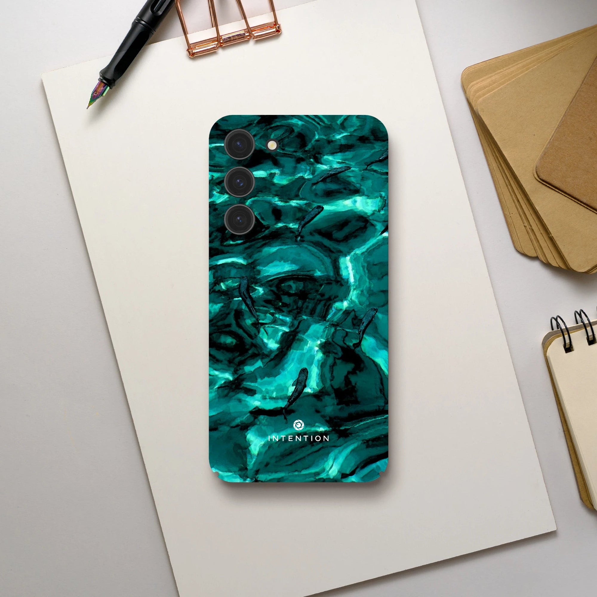 Nocturne Phone Case Galaxy S20 14