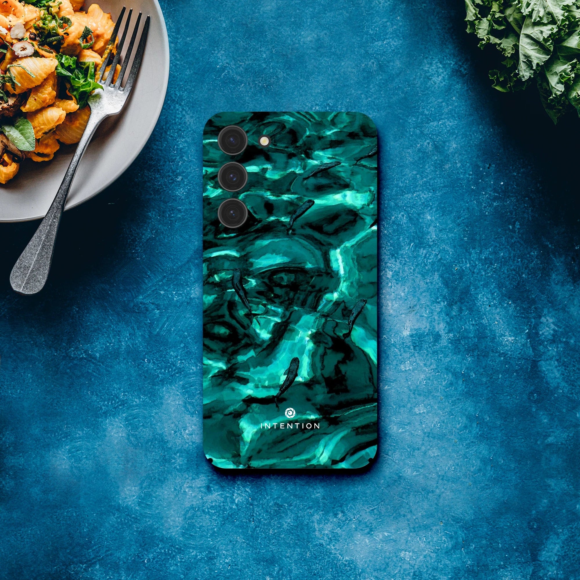 Nocturne Phone Case Galaxy S20 13