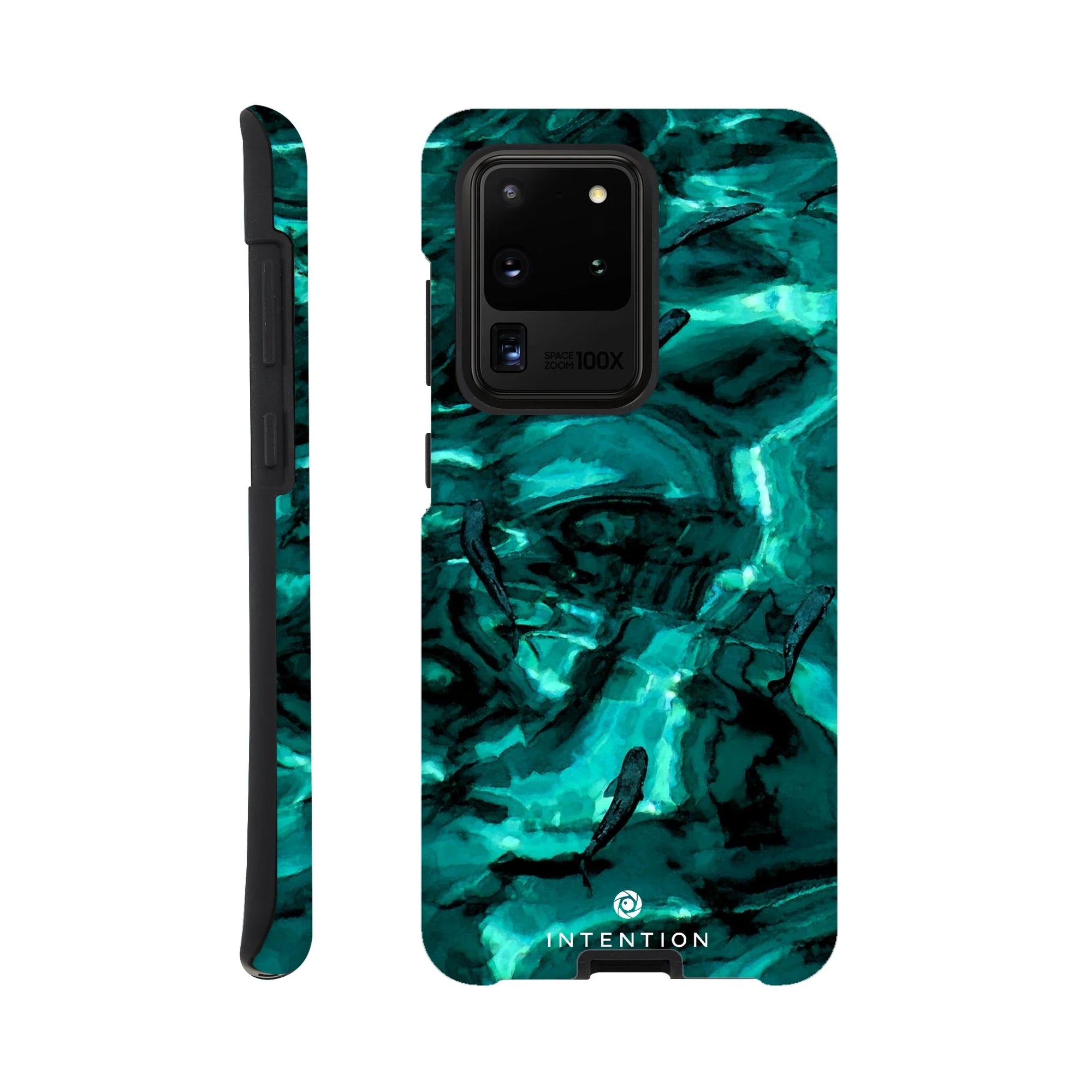 Nocturne Phone Case Galaxy S20 Ultra 7