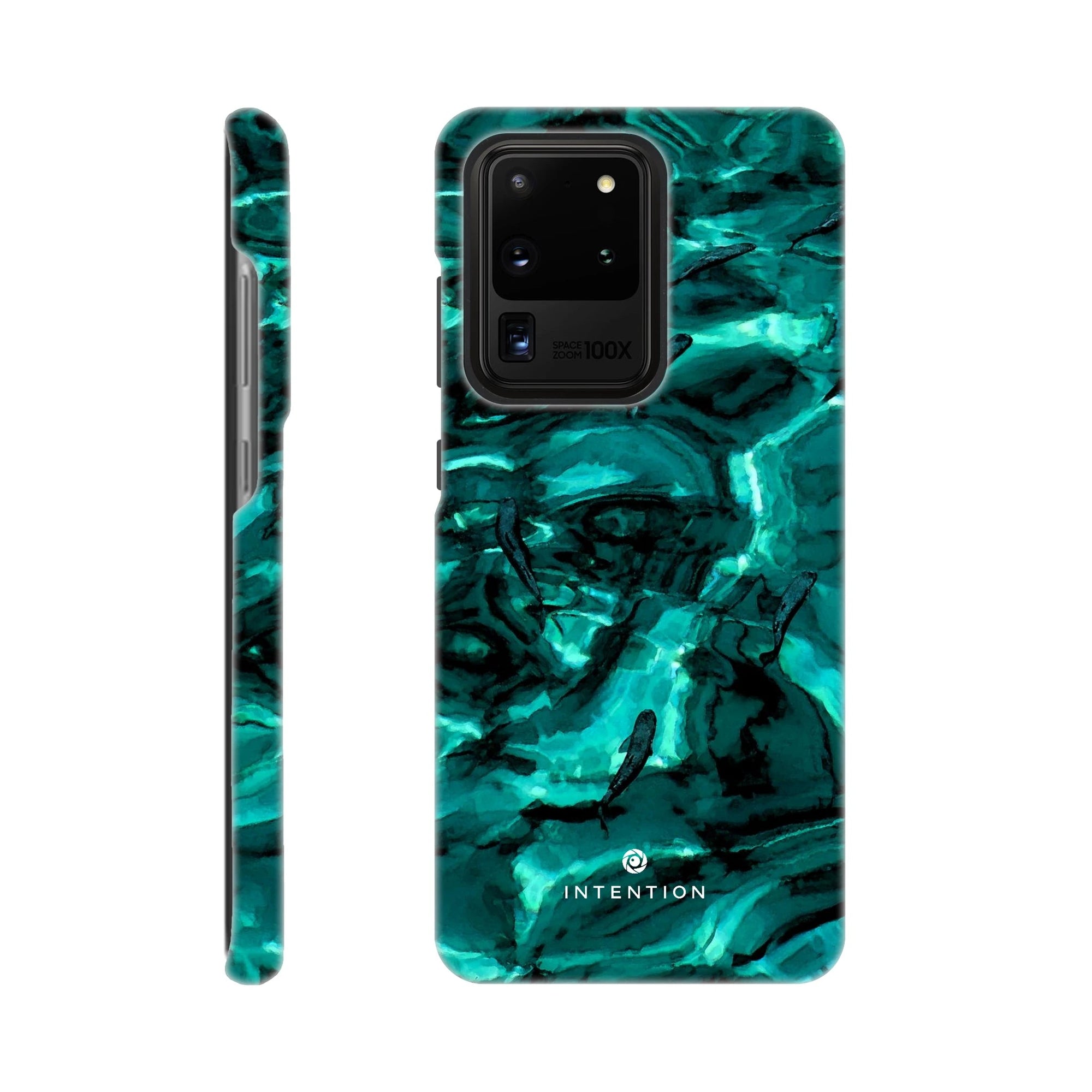 Nocturne Phone Case Galaxy S20 Ultra 8