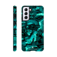 Nocturne Phone Case Galaxy S21 4