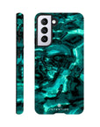Nocturne Phone Case Galaxy S21 4