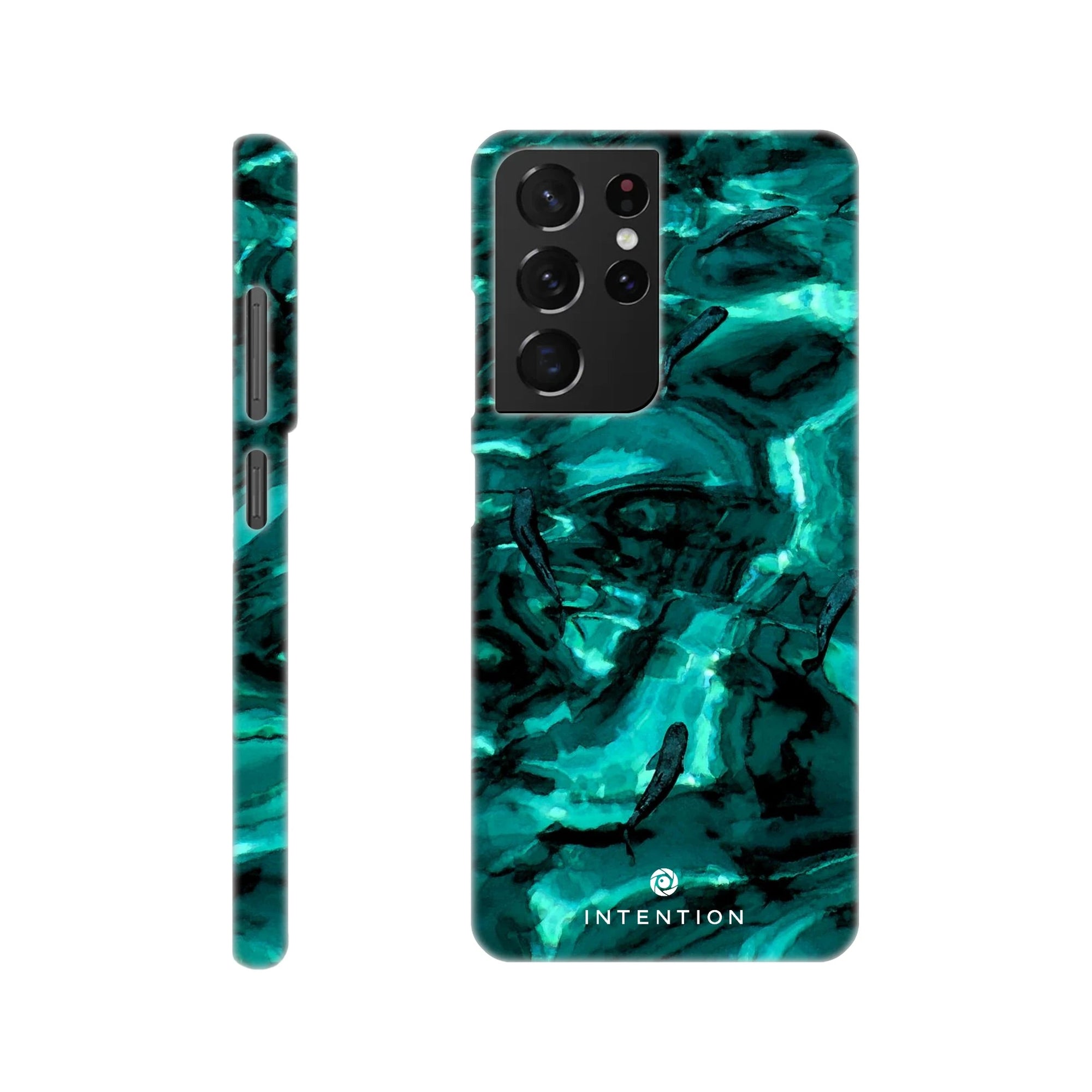 Nocturne Phone Case Galaxy S21 Ultra 4